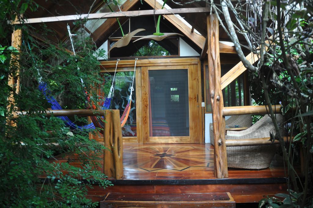 Hosteria Mandala Puerto López Zewnętrze zdjęcie