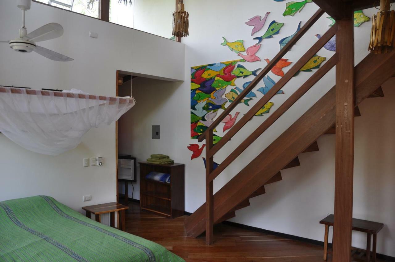 Hosteria Mandala Puerto López Zewnętrze zdjęcie