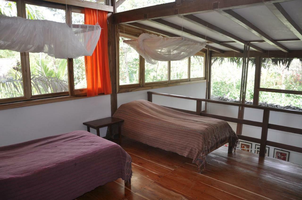 Hosteria Mandala Puerto López Zewnętrze zdjęcie