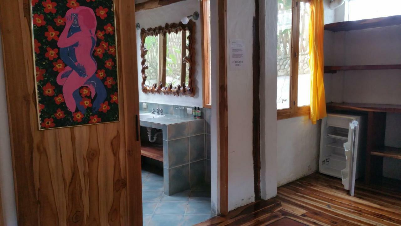 Hosteria Mandala Puerto López Zewnętrze zdjęcie