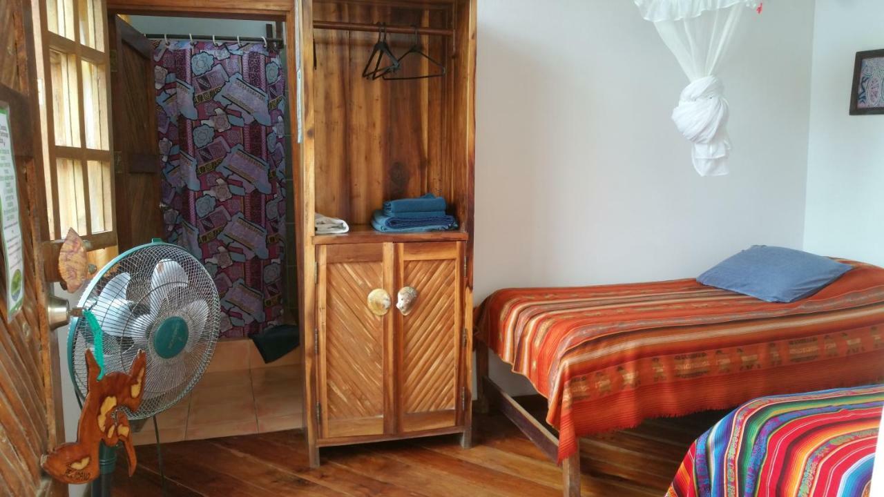 Hosteria Mandala Puerto López Zewnętrze zdjęcie
